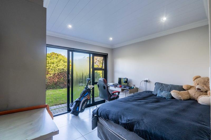 4 Bedroom Property for Sale in Tergniet Western Cape